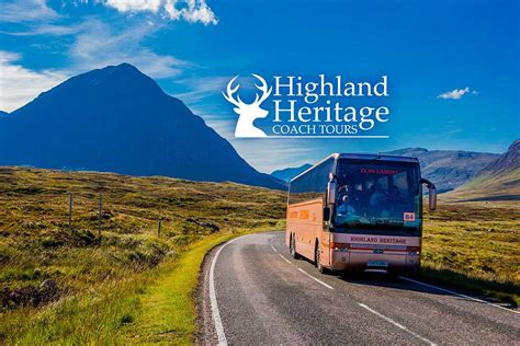 cheap coach trips to scotland|coach tours leaving from Scotland.